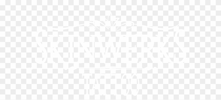 Skinwerks Tattoo Veerle London - Kent State Clipart