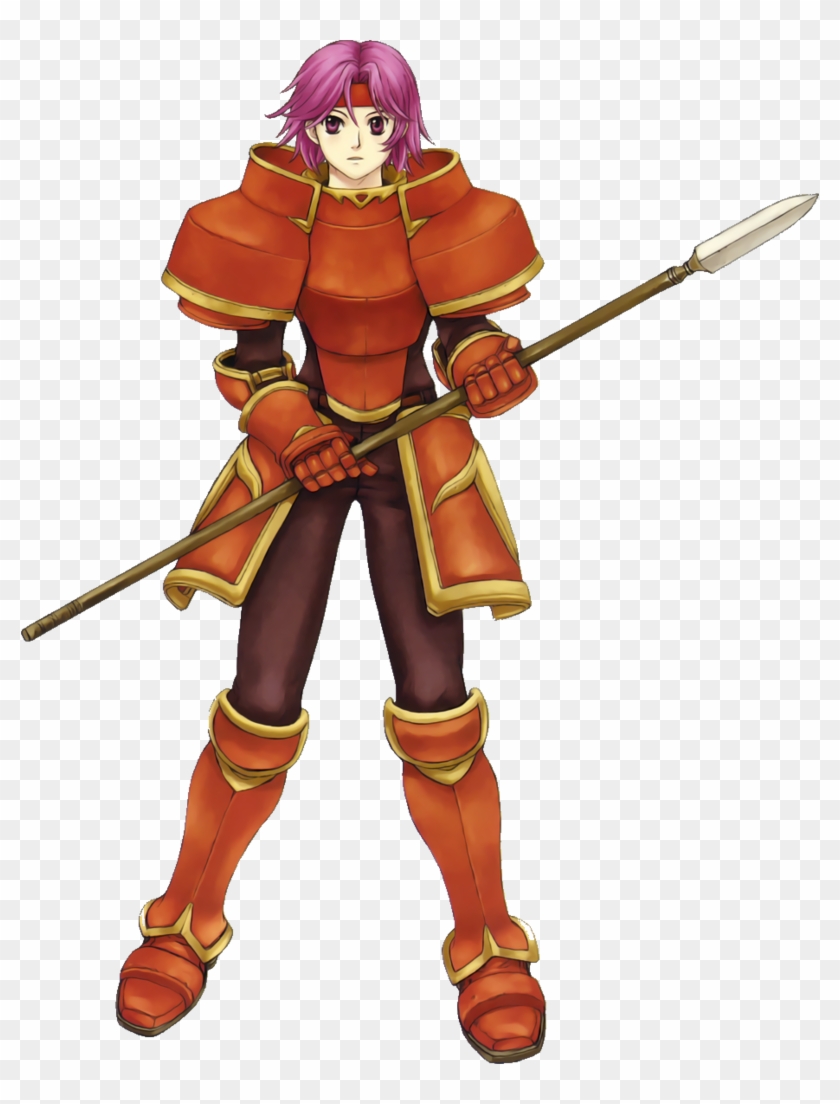 She Is Intent On Mastering Defense, Despite Feeling - Gwendolyn Fire Emblem Heroes Clipart #4072071
