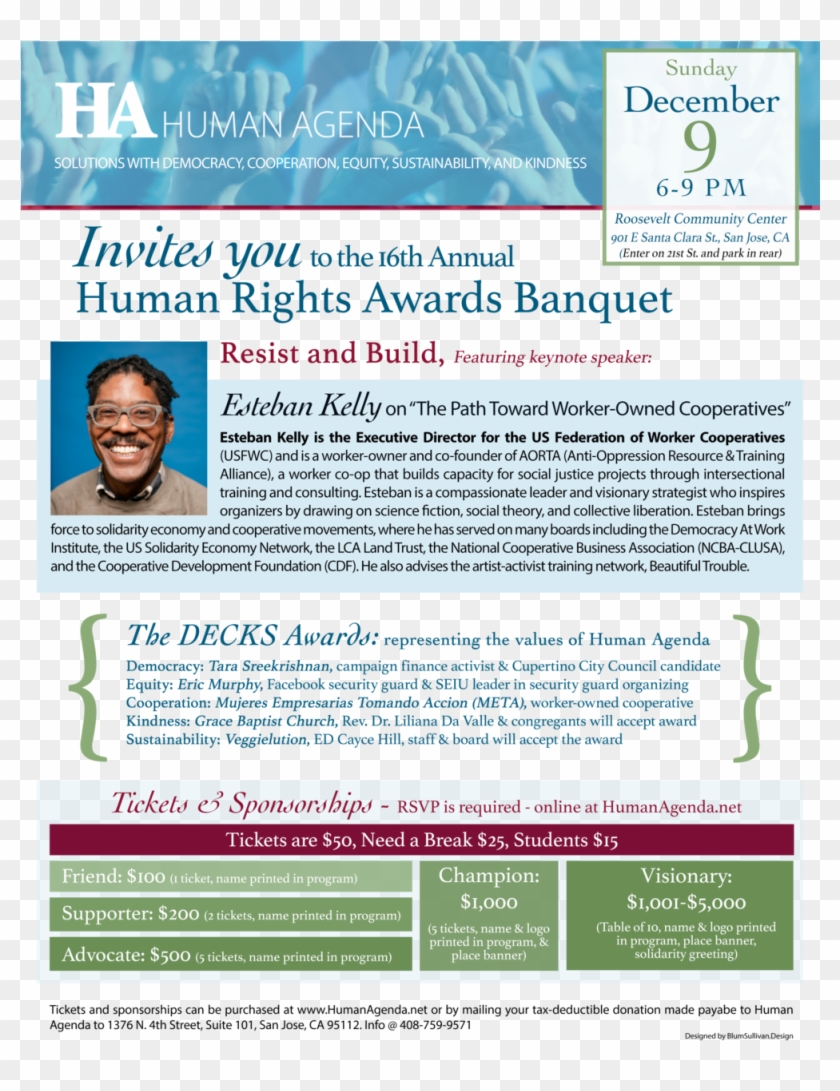 English Banquet 2018 Clipart