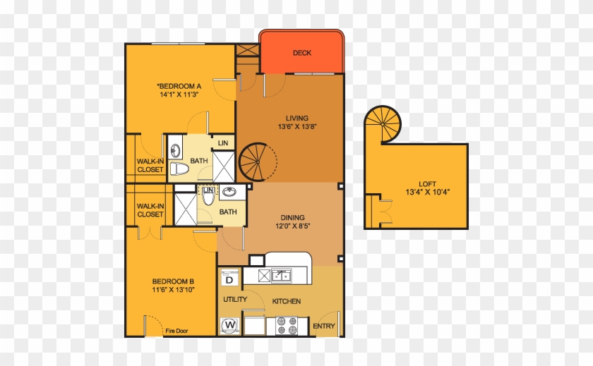 Zoom Zoom-icon - Wizards Of Waverly Place Apartment Clipart