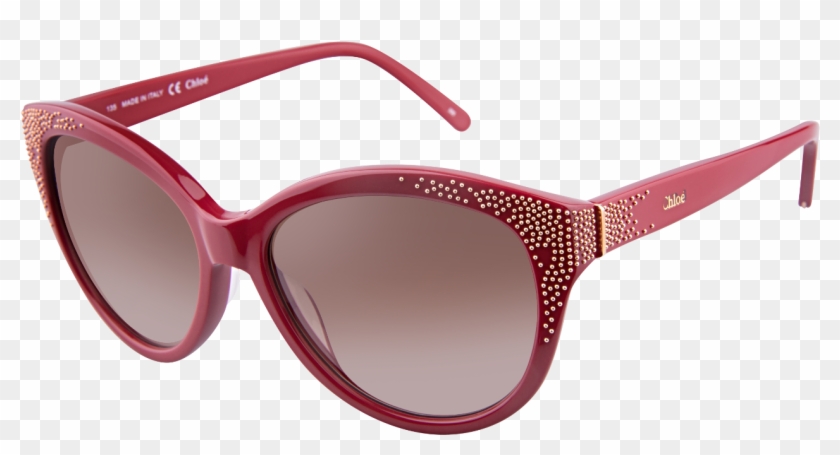 Highlighting The Arms At The Temples Is The Signature - Sunglasses Clipart #4072161