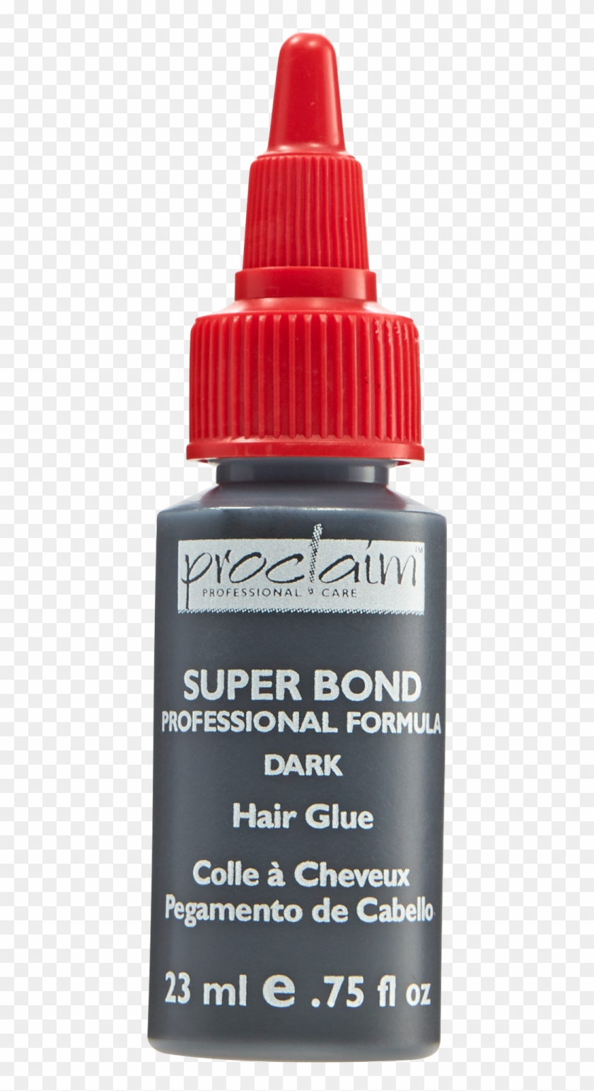Extension Sallys - Hair Glue Clipart (#4072182) - PikPng