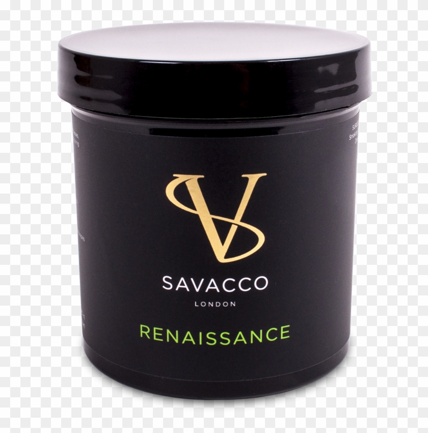 Savacco London Tobacco 250g Jar - Cosmetics Clipart