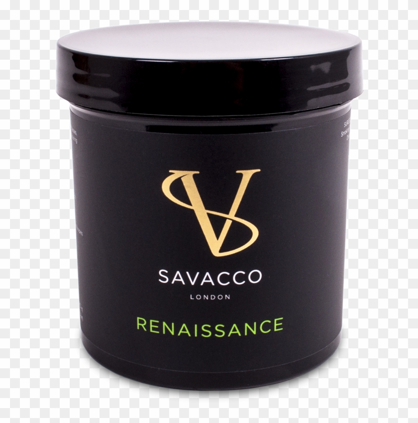 Savacco London Tobacco 250g Jar - Cosmetics Clipart #4072313