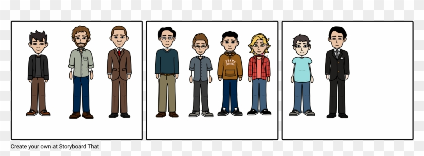 James Bond - Cartoon Clipart