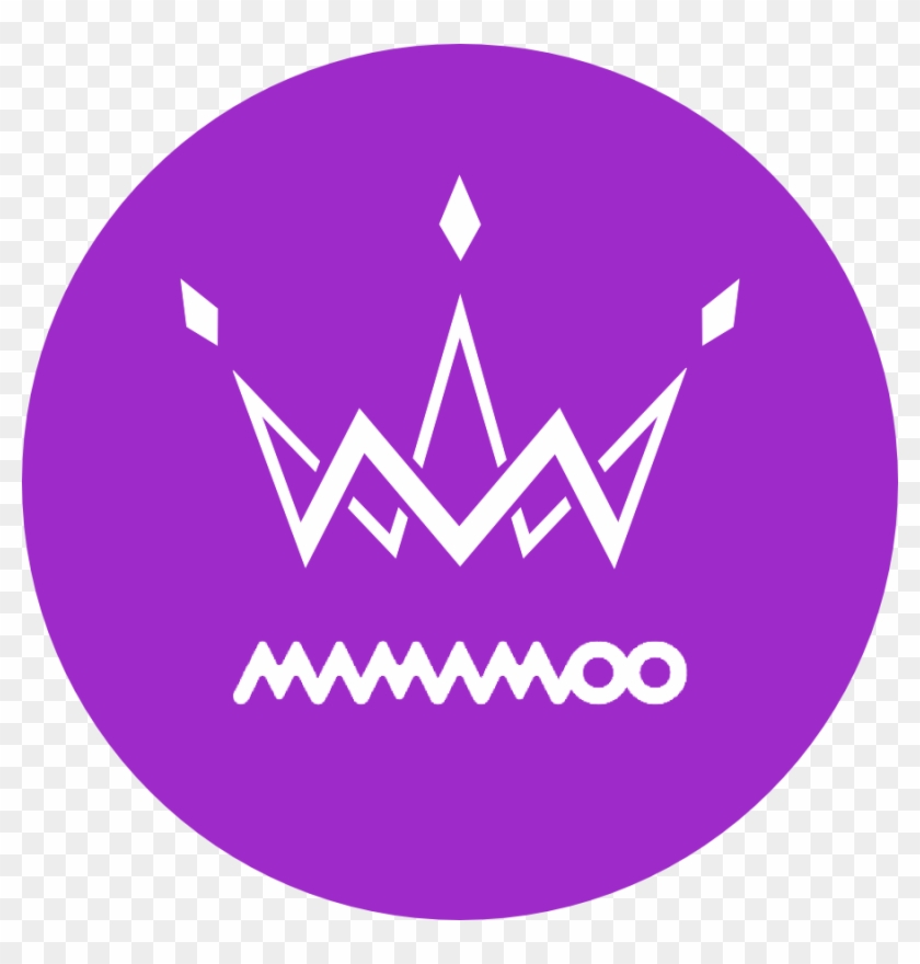 Mamamoo Logo Png - Mamamoo Yes I Am Album Clipart #4072518