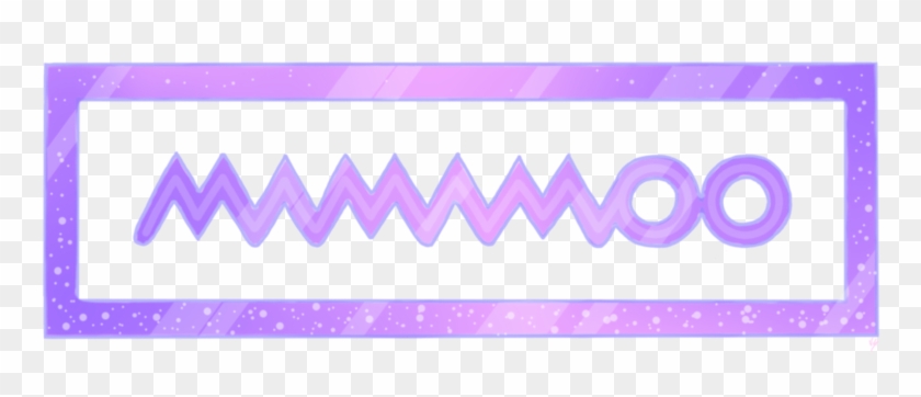 Mamamoo Logo Png - Mamamoo Clipart #4072542