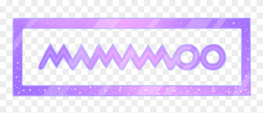 Mamamoo Logo Png - Mamamoo Clipart