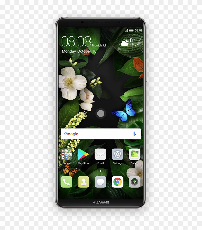 Your Next Generation Mobile Os Is Here - Emui Android Clipart #4072637