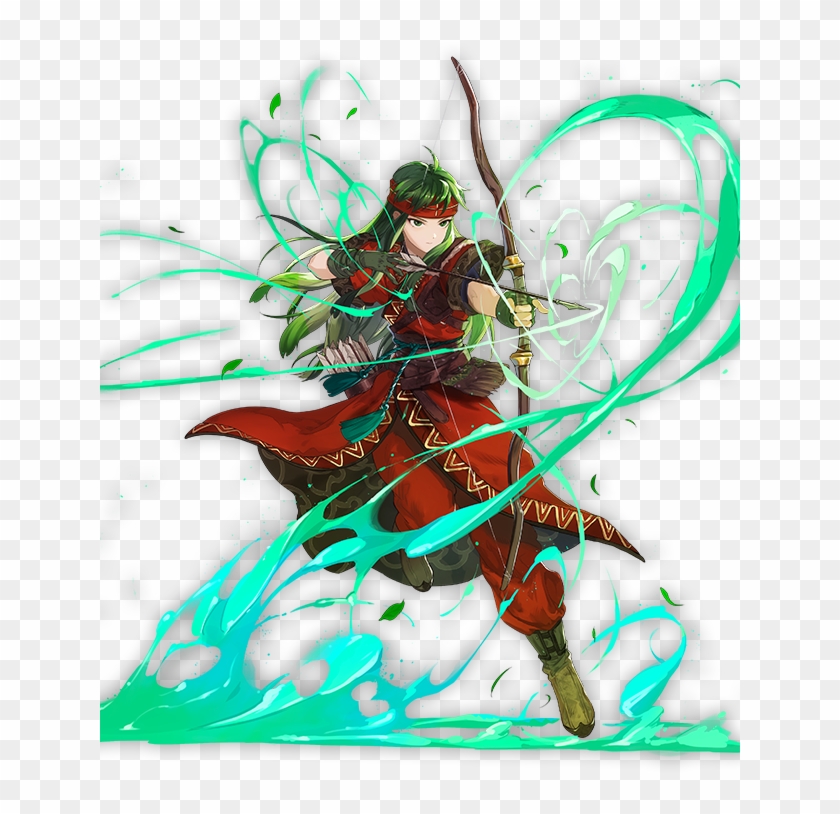 Previous - Sue Fire Emblem Heroes Clipart #4072670