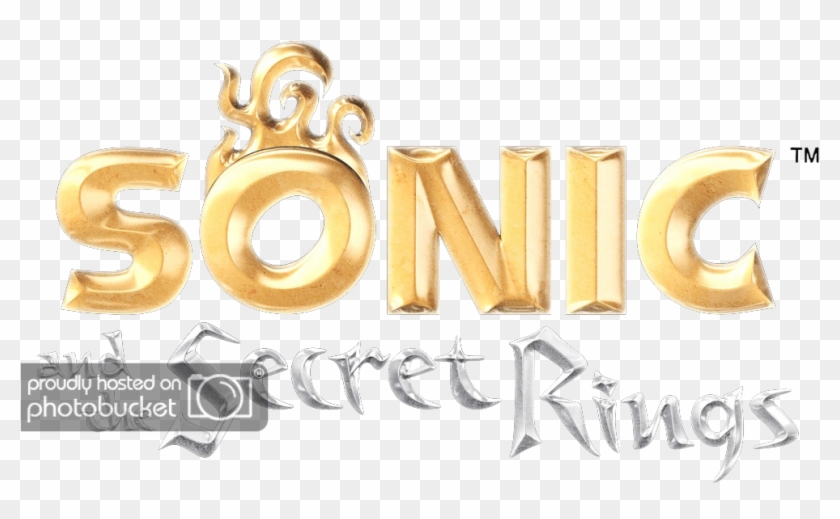 Todos Los Renders De Sonic - Brass Clipart #4072764