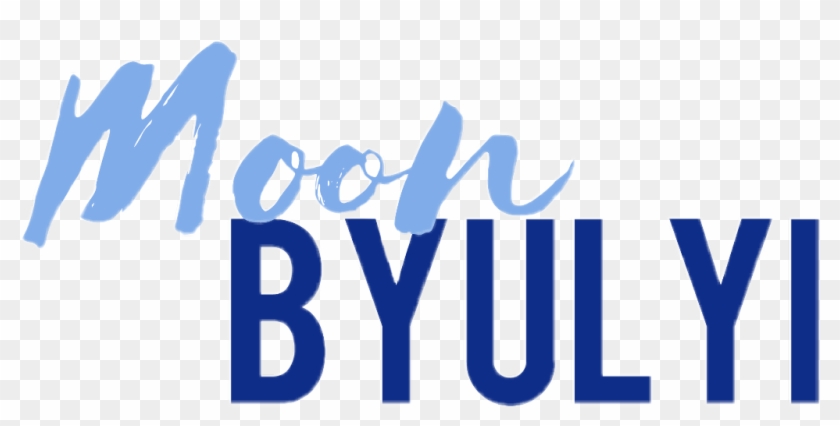 Mamamoo Sticker - Moonbyul Clipart