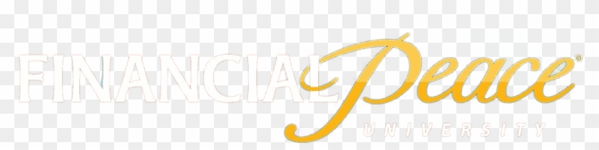 Financial Peace University Clipart