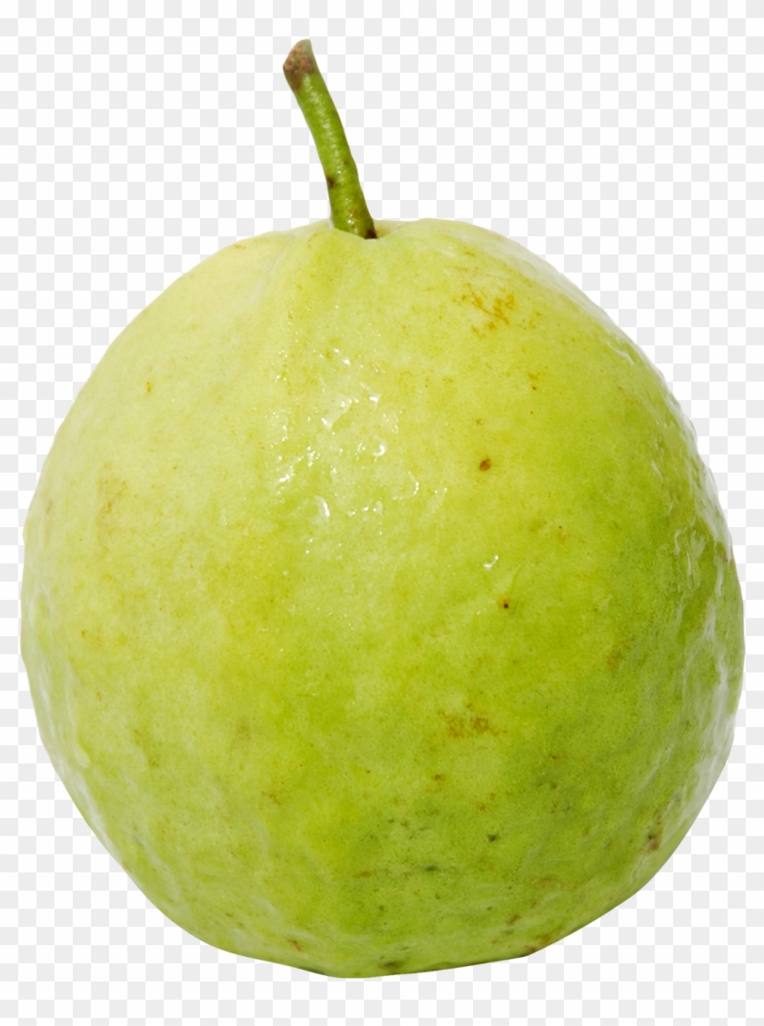 Guava Png - Png Image Of Guava Clipart #4073033