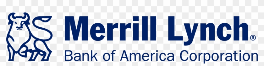 Merrill Lynch Logo Png - Merrill Lynch Clipart
