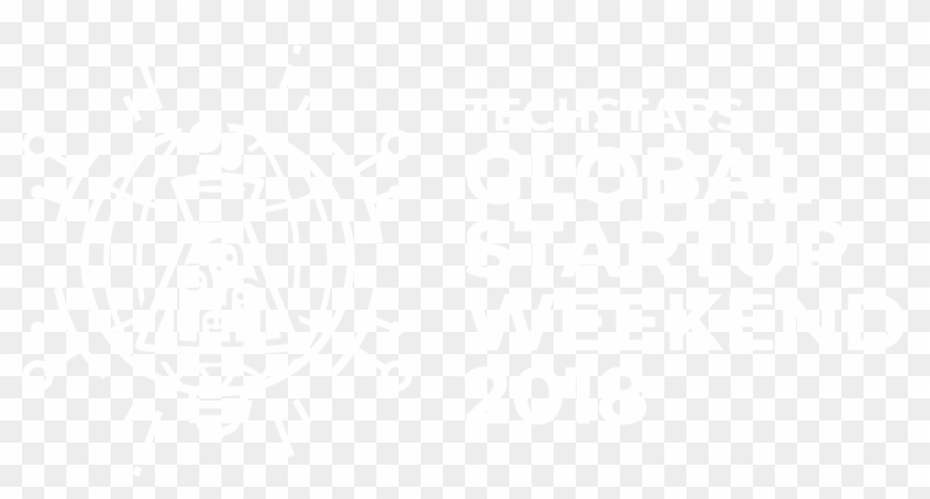 Global Startup Weekend - Techstars Global Startup Weekend Logo Clipart