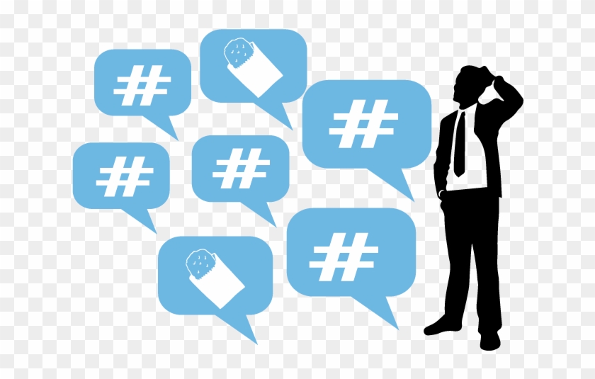 Long Island Social Media Professional Services Christopher - Business Clipart #4073228