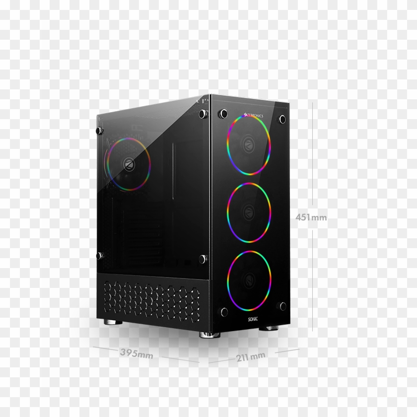 Electronics Clipart #4073355