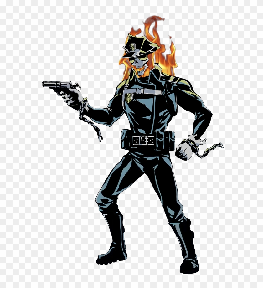 View Samegoogleiqdbsaucenao Inferno Cop Free Stream - Action Figure Clipart