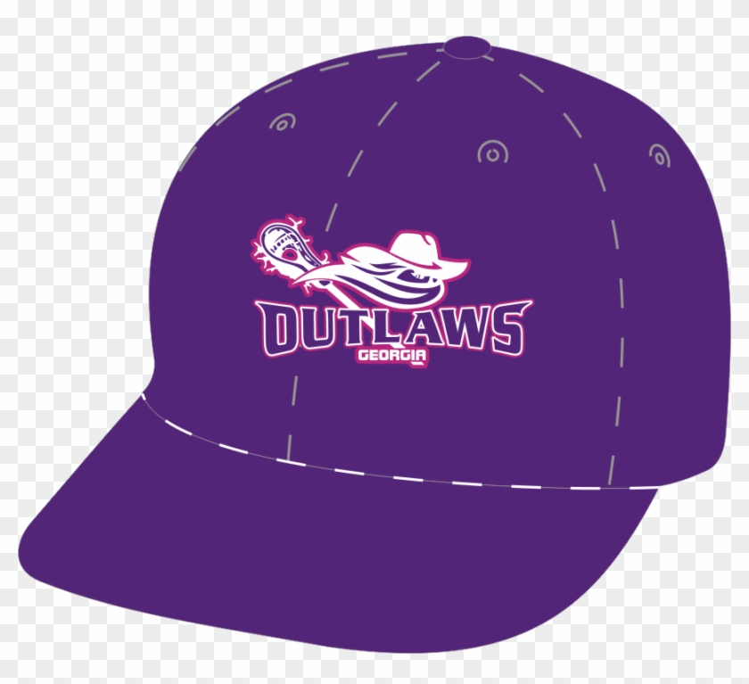 Baseball Cap Clipart #4073739