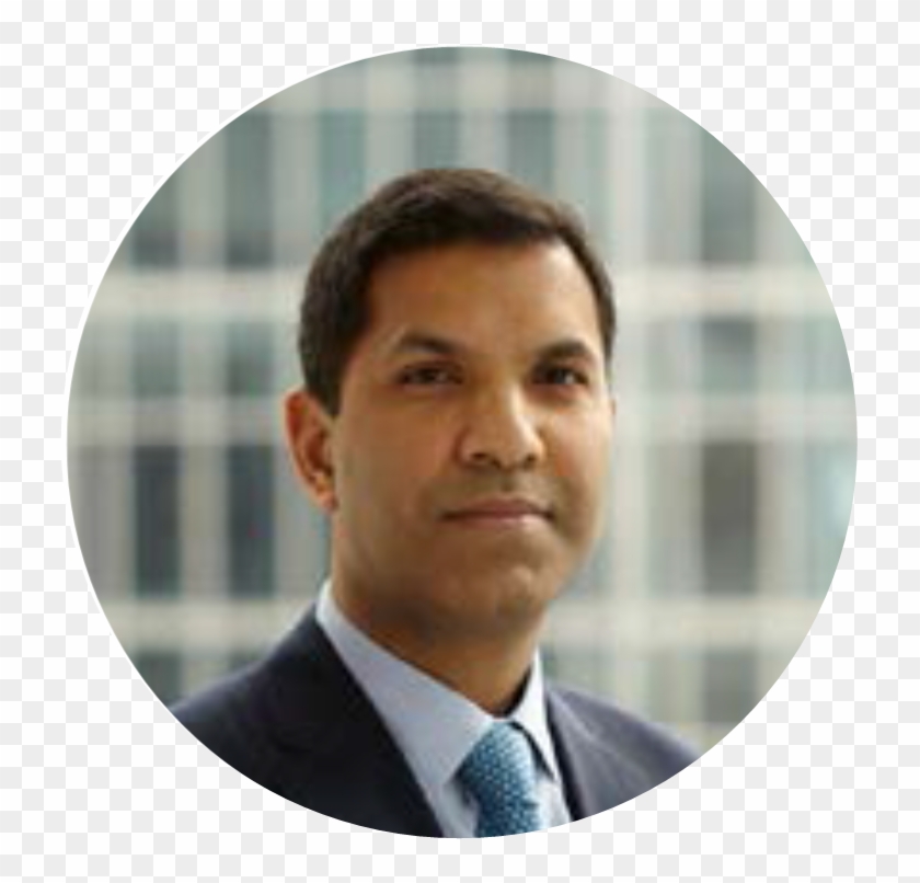 Head Of Global Transaction Services - Faiz Ahmad Bank Of America Clipart