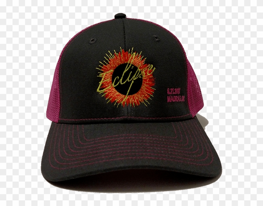 Purple Hat - Baseball Cap Clipart #4073825