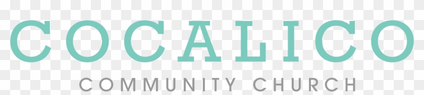 Cocalico Community Church - Graphics Clipart #4073895