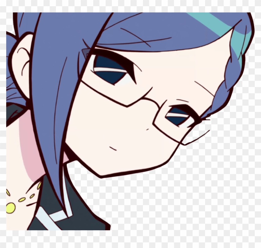 48011361 - Space Patrol Luluco Secretary Clipart