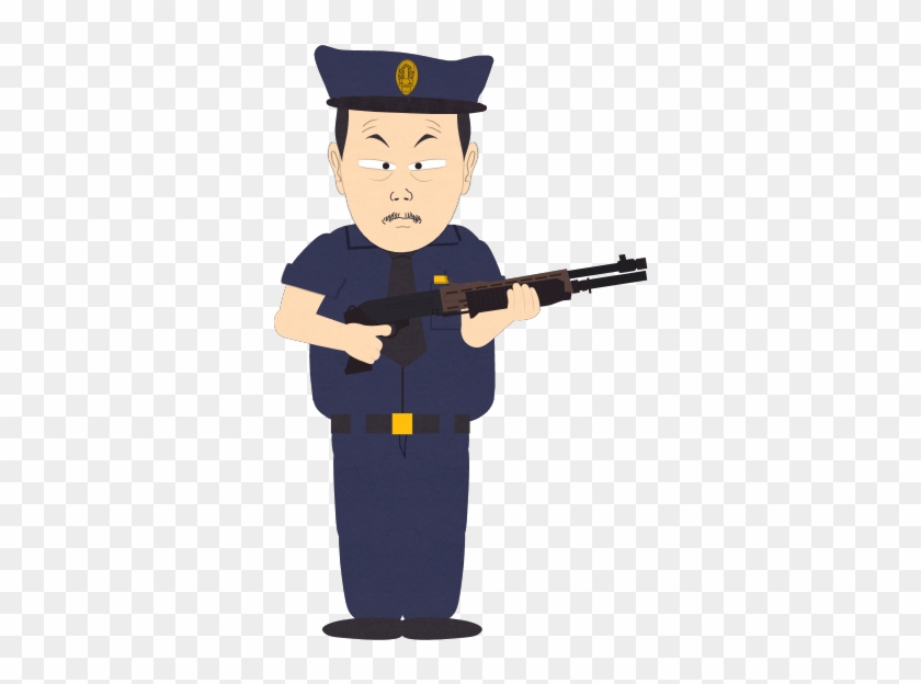 Cop-png 213121 Clipart