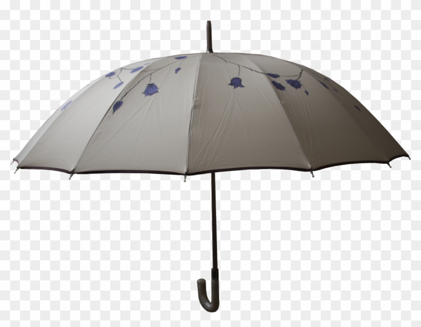 Se Trata De Una Enredadera De Rosas , Png Download - Umbrella Clipart #4074048