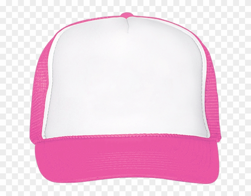 Blank Trucker Hat Png - Zipper Clipart