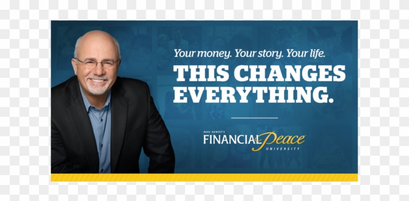 Financial Peace University Clipart #4074102