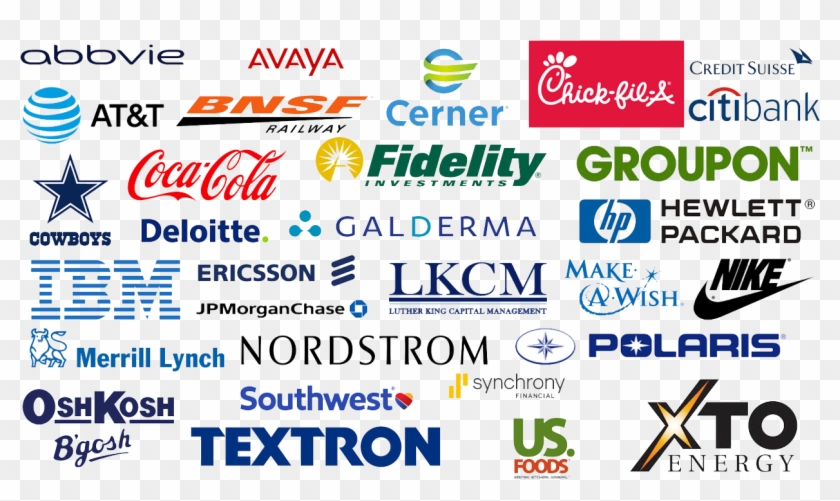 Recent Internship Locations - Coca Cola Clipart