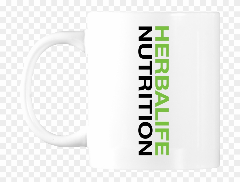 Mug Herbalife Nutrition - Herbalife Clipart
