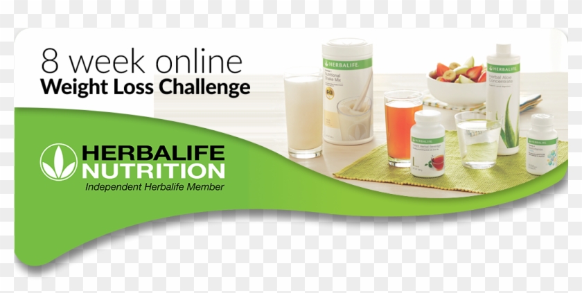 Herbalife 21 Day Challenge Clipart #4074220