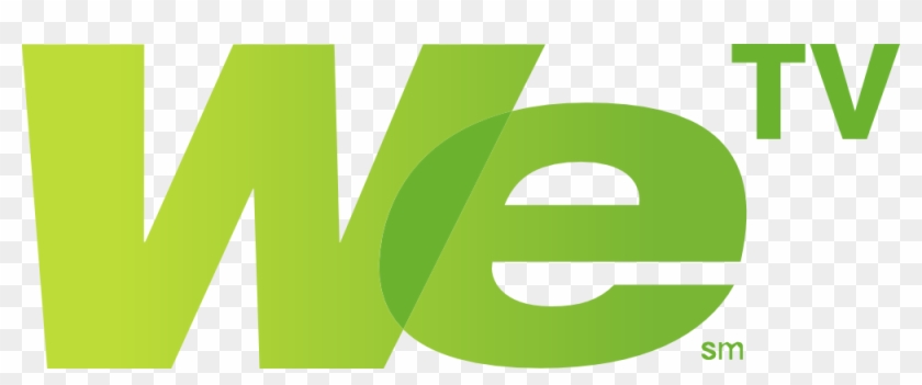 What channel on sale is we tv