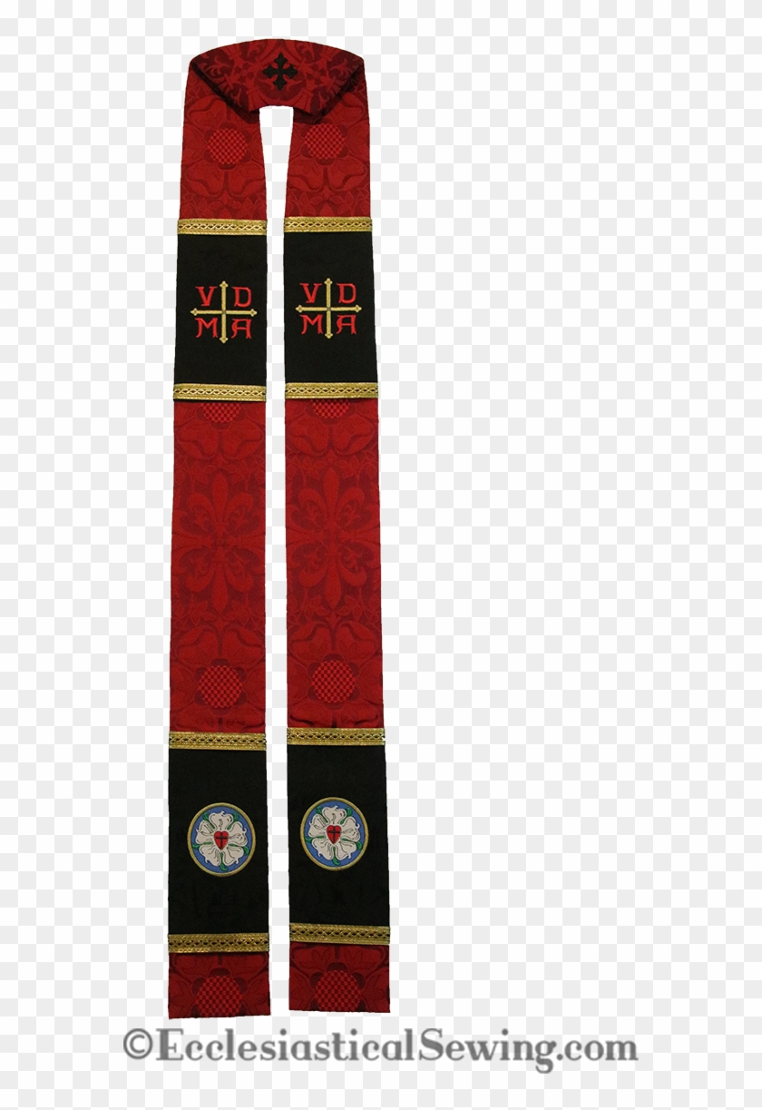 In Honor Of Philip Melanchthon, We Name This Style - Strap Clipart #4074303