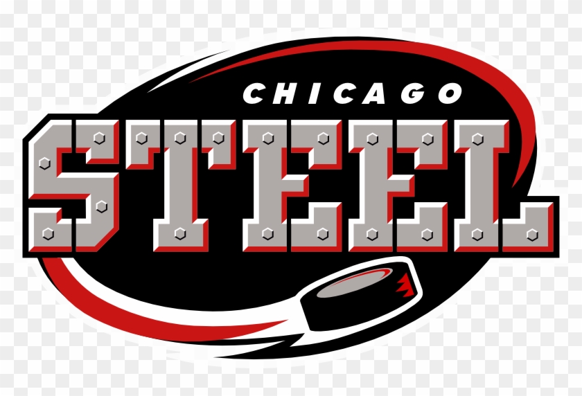 Steelconcept Steelmodified - Chicago Steel Clipart