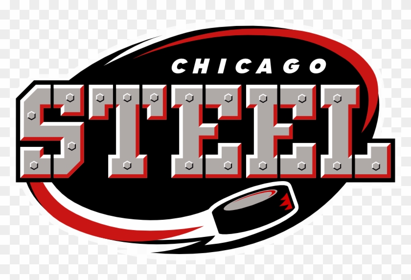 Steelconcept Steelmodified - Chicago Steel Clipart #4074405