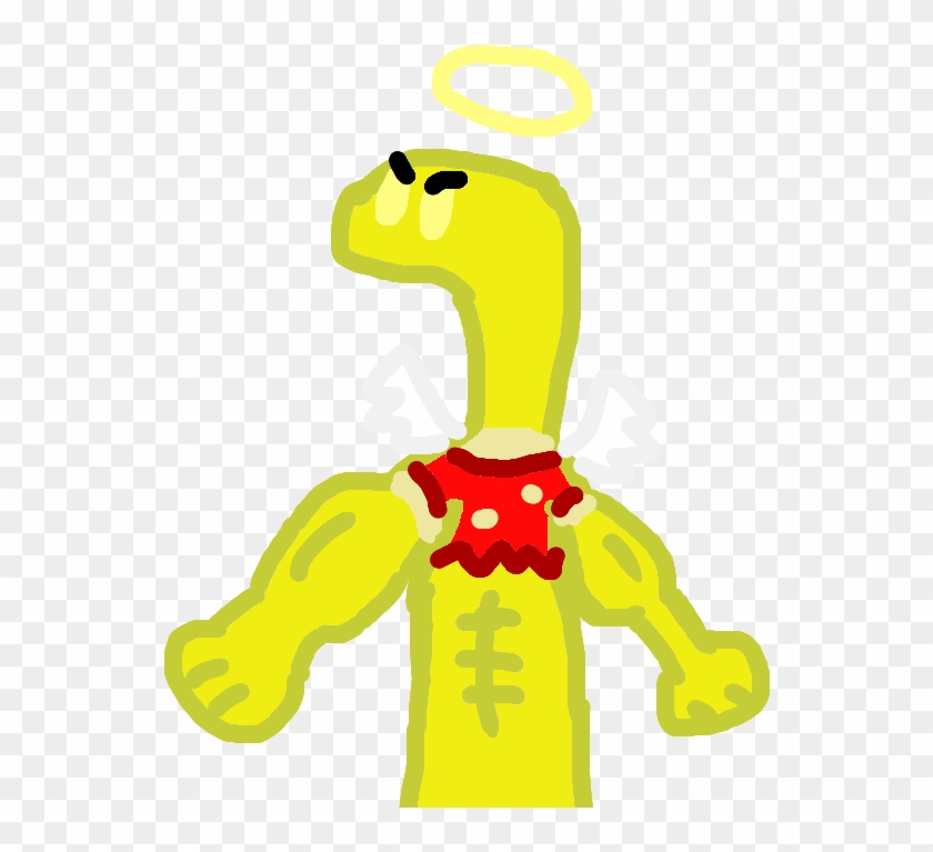 Shucklethelord Discord Emoji - Illustration Clipart #4074531