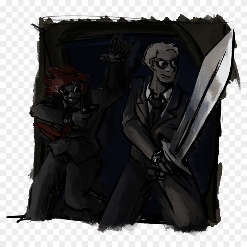 Whatcha Gonna Do, Whatcha Gonna Do When They Come For - Illustration Clipart #4074534