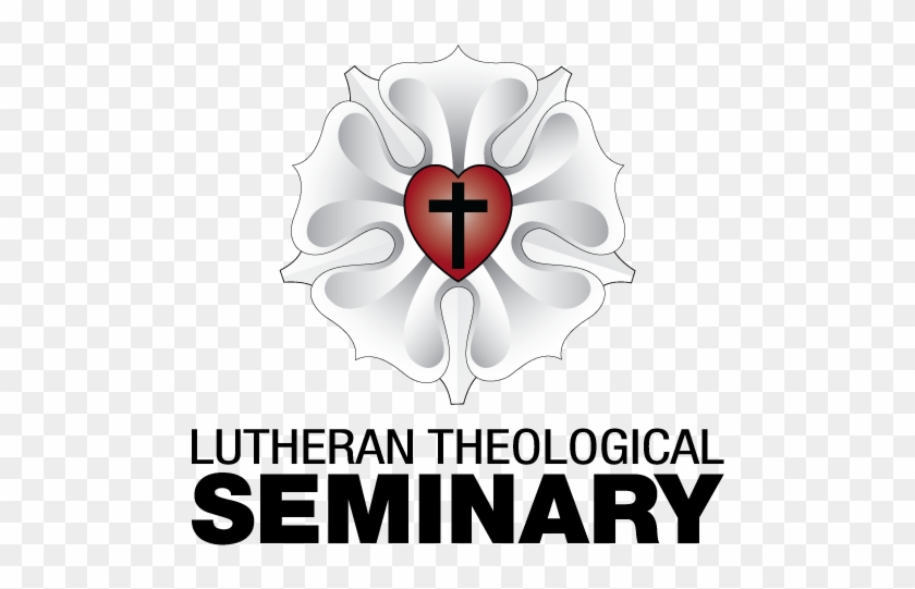 Lutheran Theological Seminary In Tshwane - Semic Clipart #4074711