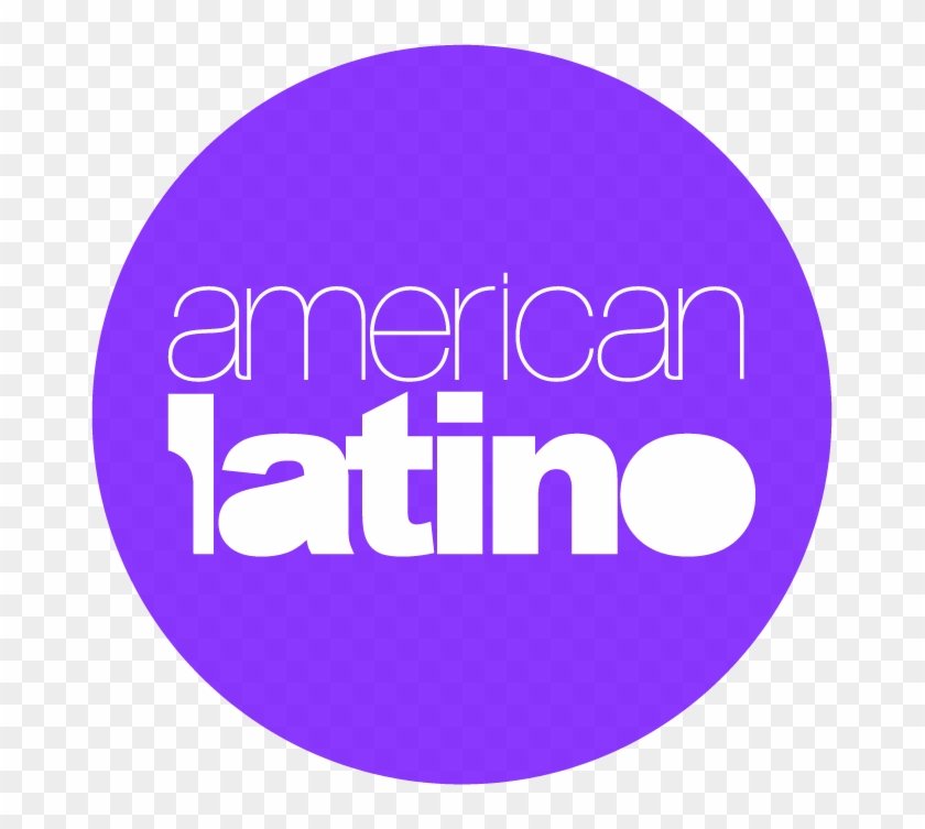 What We're All About - American Latino Logo Clipart