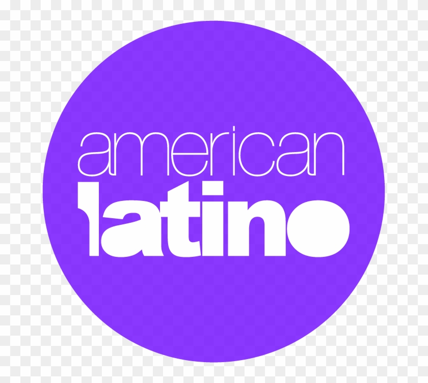 What We're All About - American Latino Logo Clipart #4074738