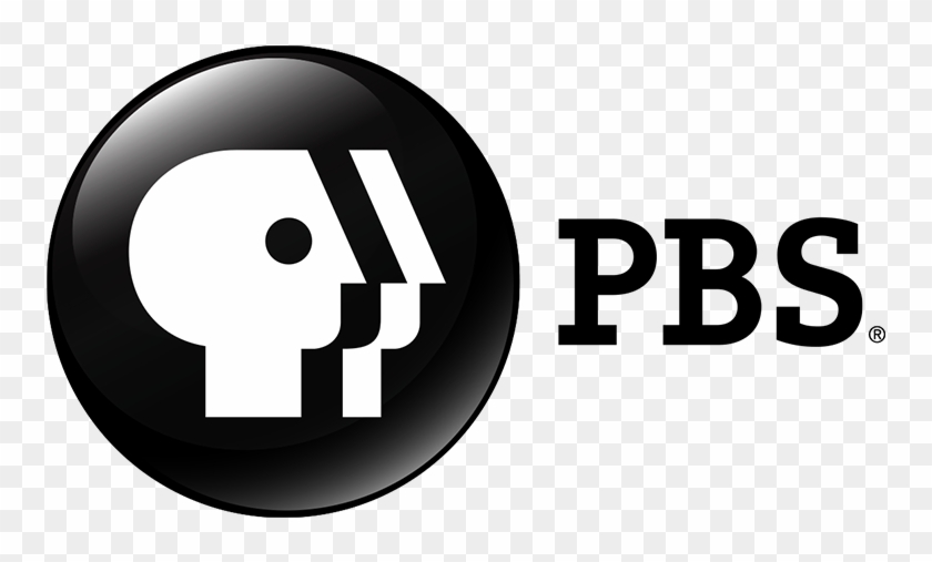 Pbs Television - Pbs-logo - Pbs Kids Clipart #4074796