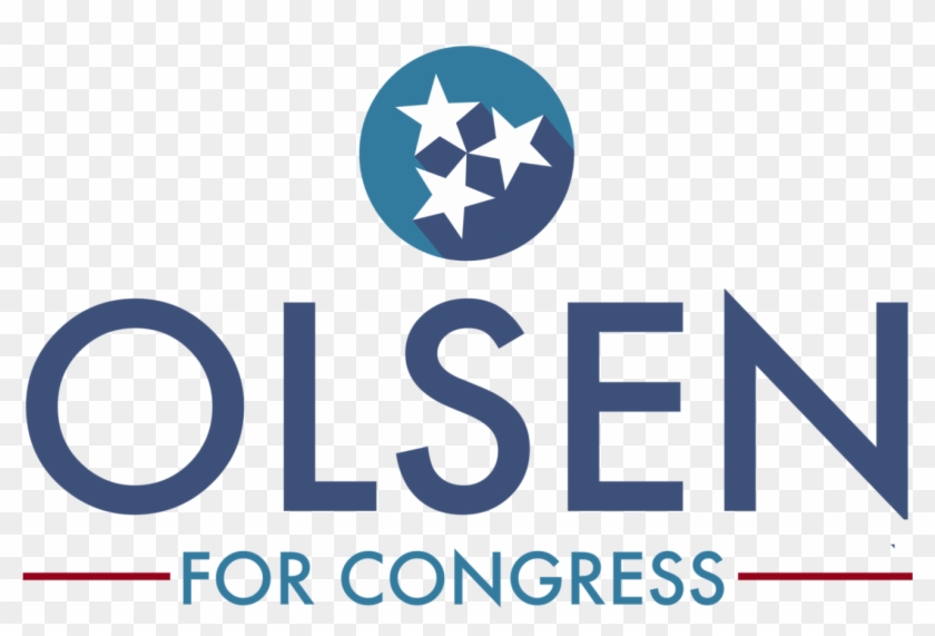 Olsen For Congress - Bay Path University Clipart #4074852