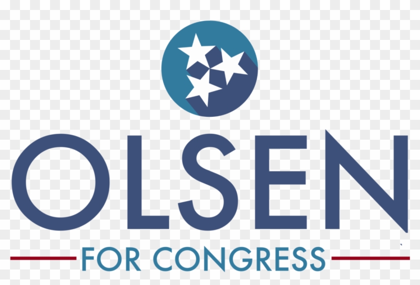 Olsen For Congress - Bay Path University Clipart