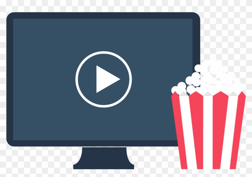 If Your Brand Gets Mentioned On Tv, You Need To Know - Graphic Design Clipart