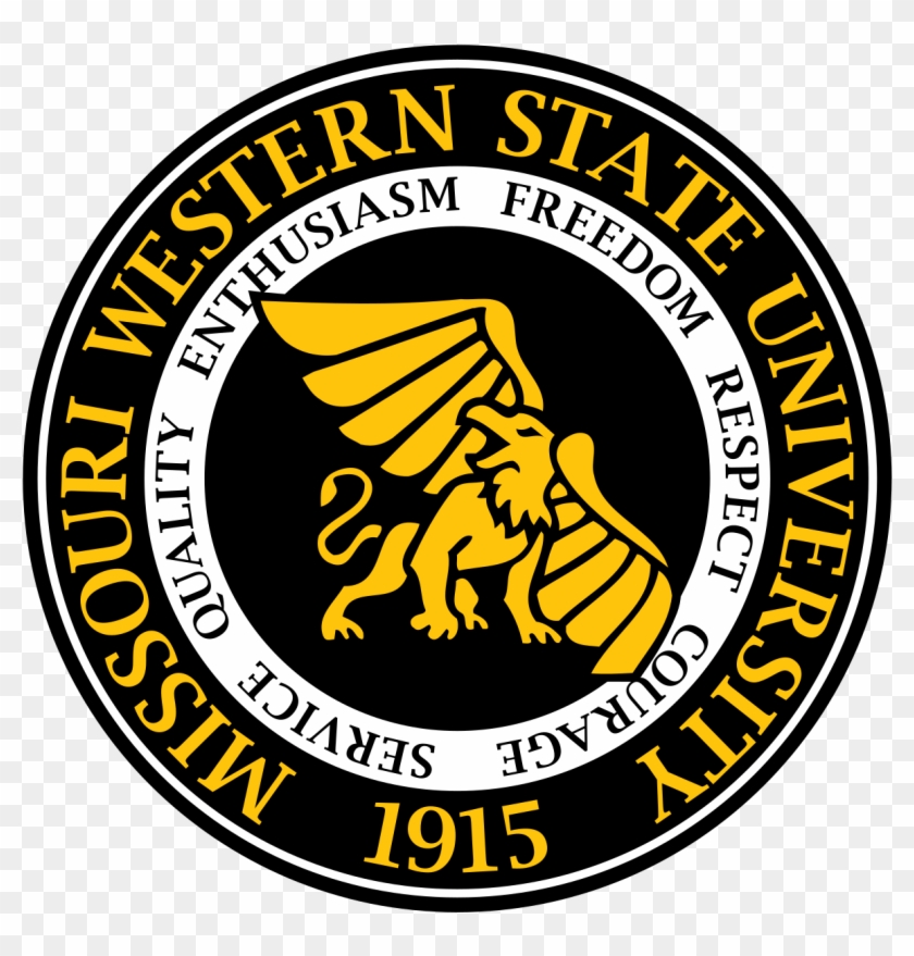 Missouri Western State University Clipart