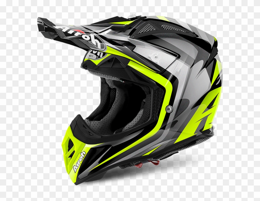 Airoh Aviator - Airoh Helmet Aviator 2.2 Clipart #4075201